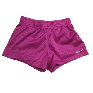 Nike Athletic Active Shorts